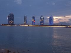 -明润海鲜(南边海店)