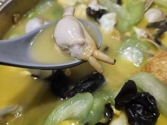 -秦淮人家风味酒楼(赣榆店)