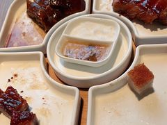-滋粥楼·顺德菜(番禺广场总店)