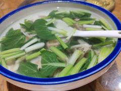 -苹果树下艺术餐厅(通州店)