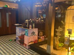 -九田家黑牛烤肉料理(无锡T12店)