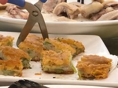 -新兴家喻酒家·羊城名宴(昌岗店)