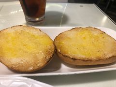 -翠华餐厅(旺角文华商场店)