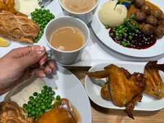-宜家·瑞典风味餐厅(四元桥店)