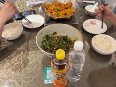 -嘎吧锅私家菜馆(新村十区店)