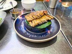 -simply thai天泰(世纪汇店)