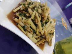 -高老庄·老溧阳·私房菜(南山竹海店)