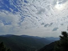 -缥缈峰景区