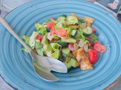 -BEYTI RESTAURANT贝迪餐厅