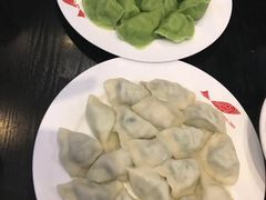 -船歌·鱼水饺青岛菜(合肥路永旺店)