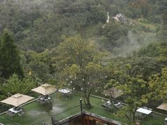 -青城山