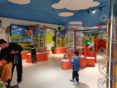 -苏州青少年科技馆