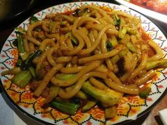 -楼兰新疆主题餐厅(苏州中心店)