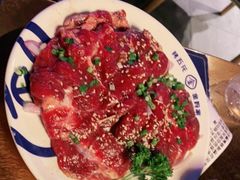 -金妈家烤肉(龙湖U城天街店)