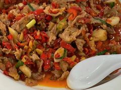 -笨罗卜浏阳菜馆(星沙店)