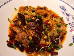 -常和州·夜宵大排档(常州单店)