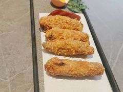 -江南里·新浙菜(苏州大悦城店)