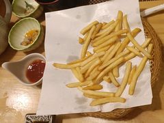 -长崎屋·日本料理·刺身·烧鸟(天河北路店)