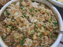 -大锅强·蒸海鲜青岛菜(吾悦广场店)