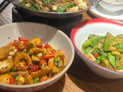 -恰饭·老长沙市井菜 (天河客运站店)