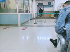 -成都市第一人民医院(南区)