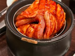 一本壶五花肉-蒜香焼肉PURUSHIN(马场路店)