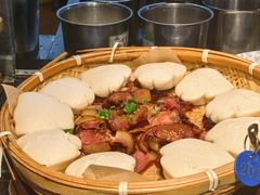 -魏铭鱼头捞饭(晋阳路店)
