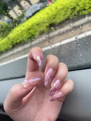 -H12 STAR日式美甲美睫专门店