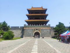 -北陵公园