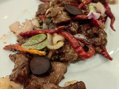 -月福京味斋·烤鸭店·北京菜(鼓楼总店)