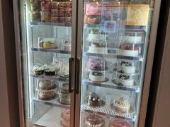 -DQ·蛋糕·冰淇淋(大宁国际商业广场店)