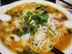 -长申超市(美食城店)
