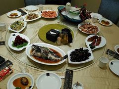-万宝海鲜舫(劳动公园店)
