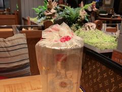 -青菁酒家·象山海鲜(胜利河美食街店)