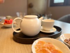-隐溪茶馆(静安寺店)