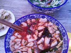优质葫芦头-长香源葫芦头梆梆肉(兴隆巷店)