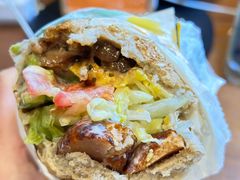 -赛百味SUBWAY(哈西店)