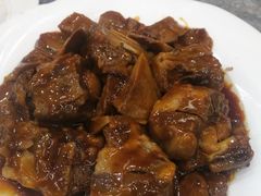 -同发号饭庄(复兴路店)