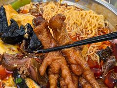 -金鹰国际购物中心(江都店)