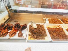 -鑫记婆婆兔·成都特产·兔头手撕兔(太古里店)