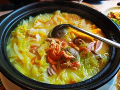 -小厨师·二十年沈家门小海鲜(百井坊巷店)