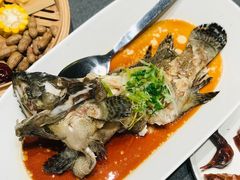 -徐记海鲜(曲江南湖店)