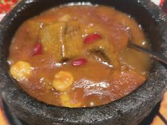 -千百味红餐厅·江西菜(绿地双子塔店)