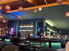 -Ambra Haus琥珀屋精酿餐厅(宝山店)