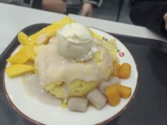 -鲜芋仙(太原街万达店)