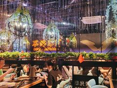 -杨记齐齐哈尔烤肉(五莲路店)