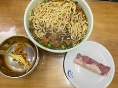 -陈记锅盖面(长江路店)