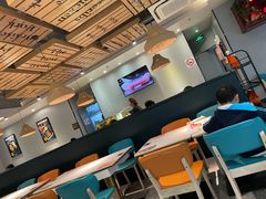 -豪享来中西餐厅(隆昌店)