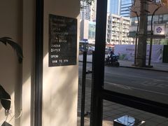 -常识咖啡common sense(春熙路店)