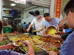 -枣阁园滴滴自助餐